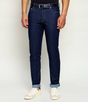 Tommy Hilfiger Jeansy Denton | Straight fit | stretch