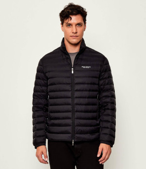 Armani Exchange Puchowa kurtka | Regular Fit