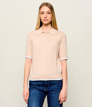Joop! Sweter Kemma | Regular Fit | z dodatkiem wełny