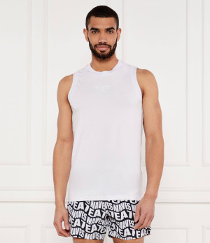 Karl Lagerfeld Tank top | Slim Fit