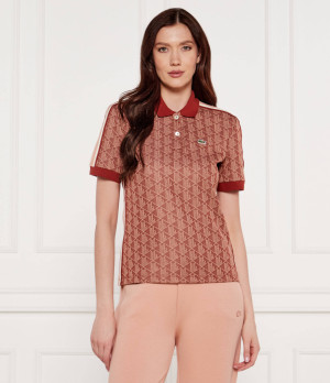 Lacoste Polo | Slim Fit