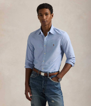 POLO RALPH LAUREN Koszula | Slim Fit