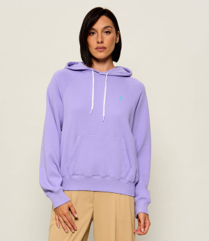 POLO RALPH LAUREN Bluza | Regular Fit