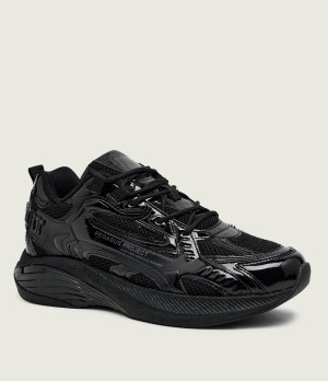 Plein Sport Sneakersy Pegasus // Gen.X.05