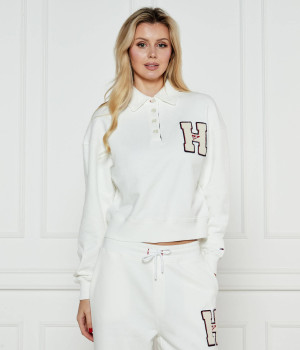 Tommy Jeans Bluza | Loose fit