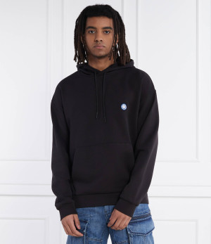 Hugo Blue Bluza Nottyo | Regular Fit