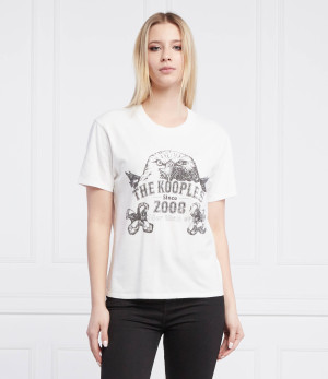The Kooples T-shirt | Regular Fit