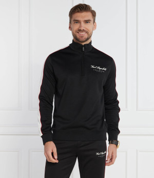 Karl Lagerfeld Bluza SWEAT TROYER | Regular Fit