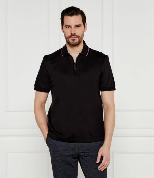 BOSS BLACK Polo H-Paras 59 | Regular Fit