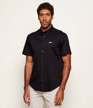 BOSS GREEN Koszula Koszula B_Motion S | Regular Fit | stretch