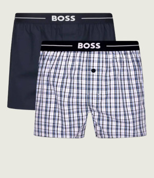 Boss Bodywear Bokserki 2-pack NOS Boxer EW 2P