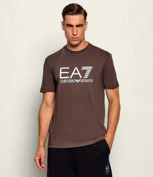 EA7 T-shirt | Slim Fit