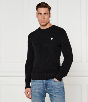 Guess Jeans Sweter | Regular Fit