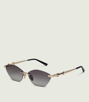 Gucci Okulary przeciwsłoneczne GG2050S