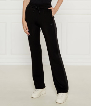 GUESS ACTIVE Spodnie dresowe | Regular Fit