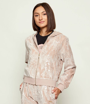 GUESS ACTIVE Bluza | Regular Fit
