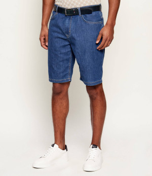 Joop! Jeans Jeansowe szorty Mabrouk | Modern fit