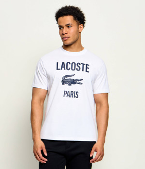 Lacoste T-shirt | Classic fit