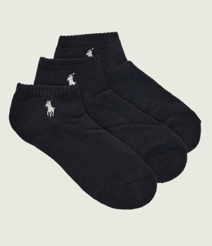 POLO RALPH LAUREN Skarpety/stopki 3 pack