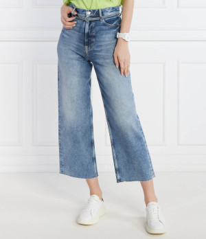 BOSS ORANGE Jeansy C_MARLENE HR C | Regular Fit | stretch