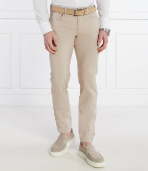 BOSS BLACK Spodnie Re.Maine-20 | Regular Fit