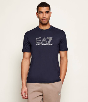 EA7 T-shirt | Regular Fit