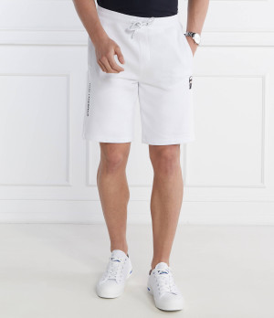 Karl Lagerfeld Szorty Sweat | Regular Fit