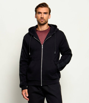 Karl Lagerfeld Bluza | Regular Fit