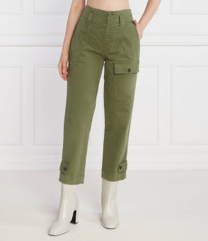 Pinko Spodnie | Regular Fit
