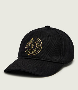 Versace Jeans Couture Bejsbolówka