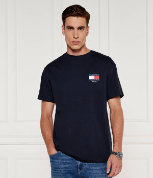 Tommy Jeans T-shirt | Regular Fit