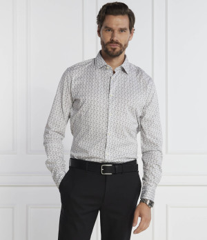 Joop! Koszula Pit | Slim Fit