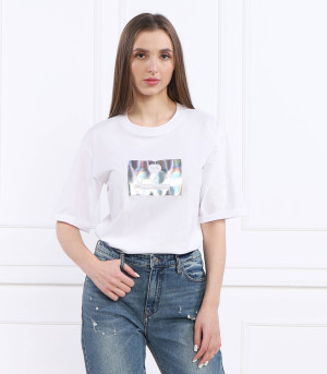 Armani Exchange T-shirt | Regular Fit