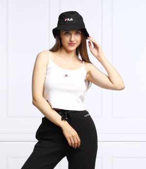 Superdry Top ESSENTIAL | Cropped Fit