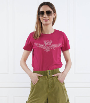 Aeronautica Militare T-shirt | Slim Fit