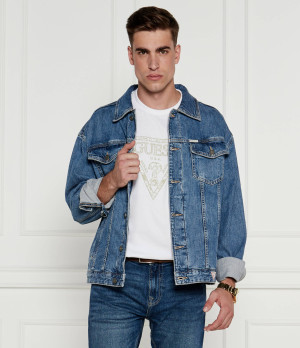 Guess Jeans Kurtka jeansowa | Regular Fit