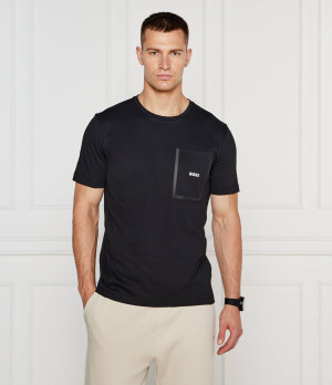 BOSS GREEN T-shirt Thilix | Regular Fit