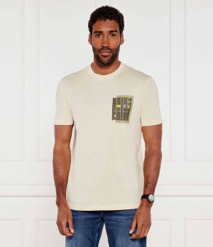 BOSS ORANGE T-shirt Te_Container | Regular Fit