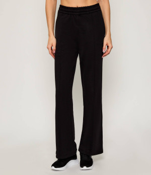 Calvin Klein Jeans Spodnie dresowe | flare fit