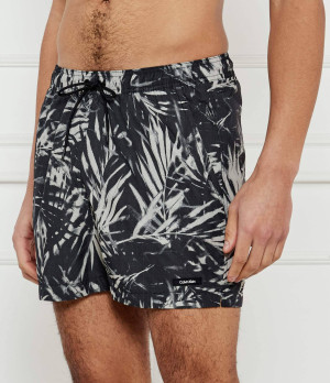 Calvin Klein Swimwear Szorty kąpielowe | Regular Fit
