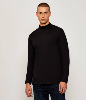 Karl Lagerfeld Półgolf | Relaxed fit