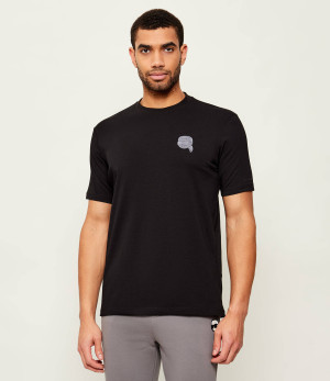 Karl Lagerfeld T-shirt | Regular Fit