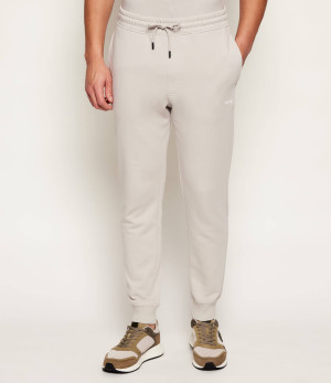 BOSS ORANGE Spodnie dresowe SeChup | Regular Fit