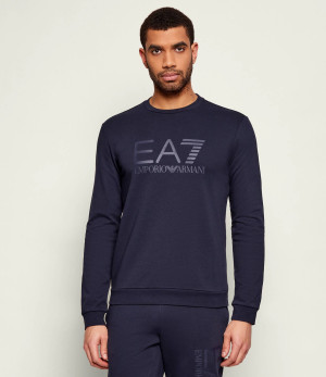 EA7 Bluza | Slim Fit