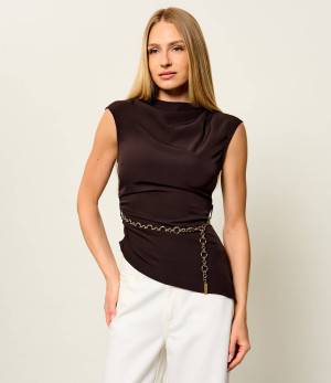 Marciano Guess Bluzka Kamila | Slim Fit