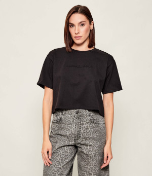 Michael Kors T-shirt | Cropped Fit