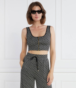 Pinko Top | Slim Fit