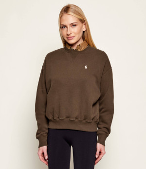 POLO RALPH LAUREN Bluza | Loose fit