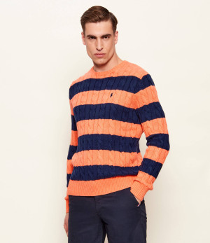POLO RALPH LAUREN Sweter | Regular Fit