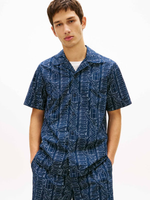 Tommy Jeans Koszula | Regular Fit